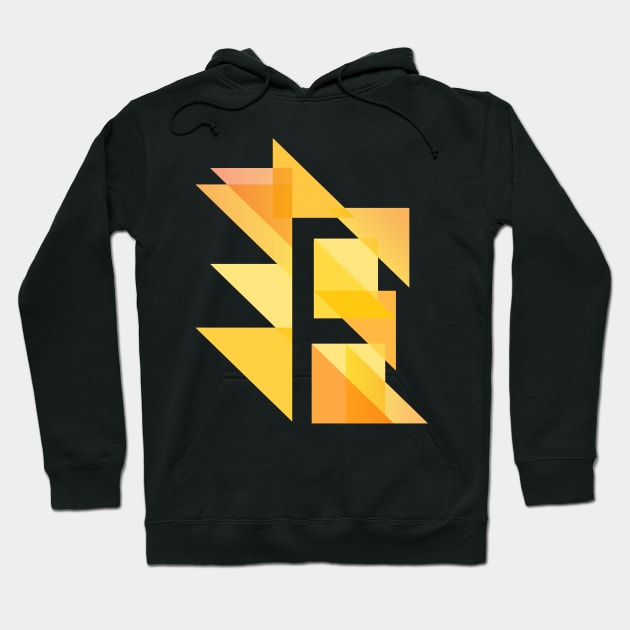 Flowtype JS Hoodie by hipstuff